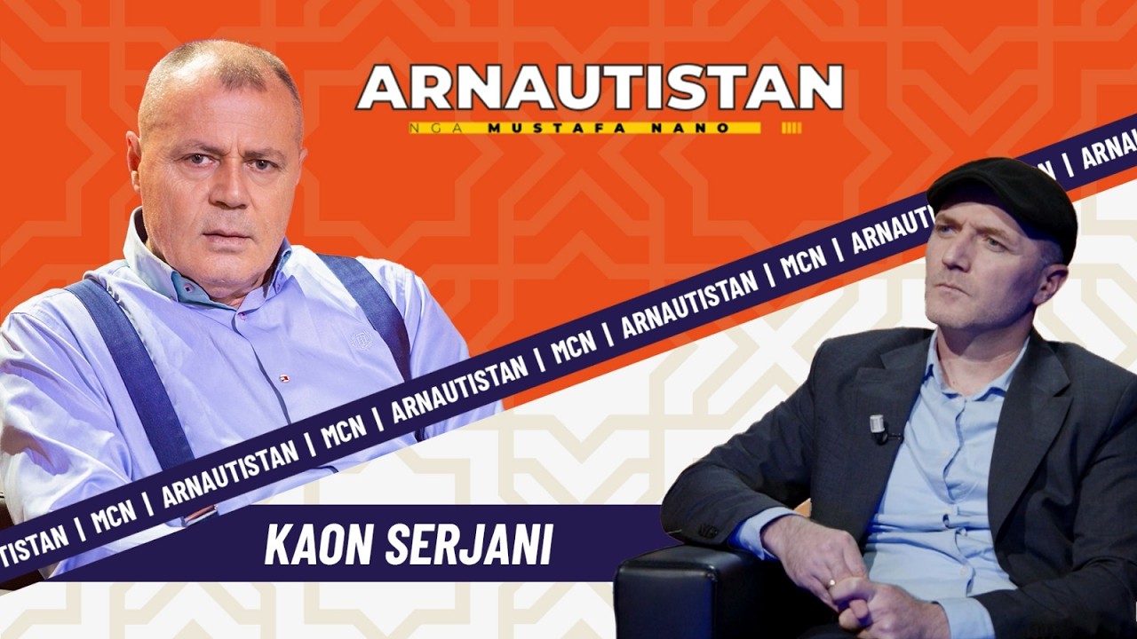 Kaon Serjani: Jezusi historik dhe besimi që sfidon jetën për kauzën e tij