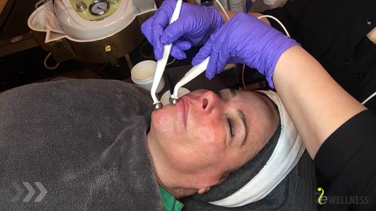 Transform Your Skincare: Microcurrent and Nano Infusion Facial Protocol for Youthful Skin