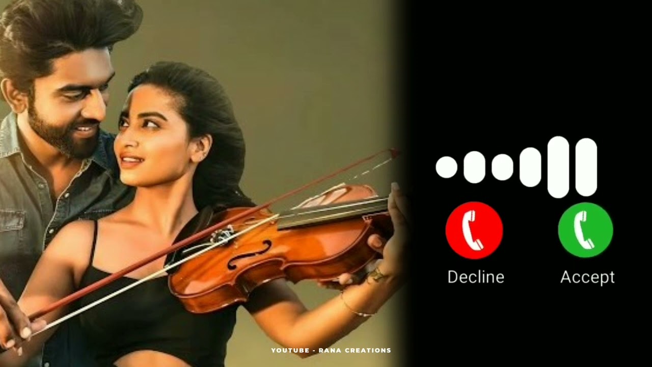 Vellake Bgm ringtone || Instagram viral violin bgm ringtone •