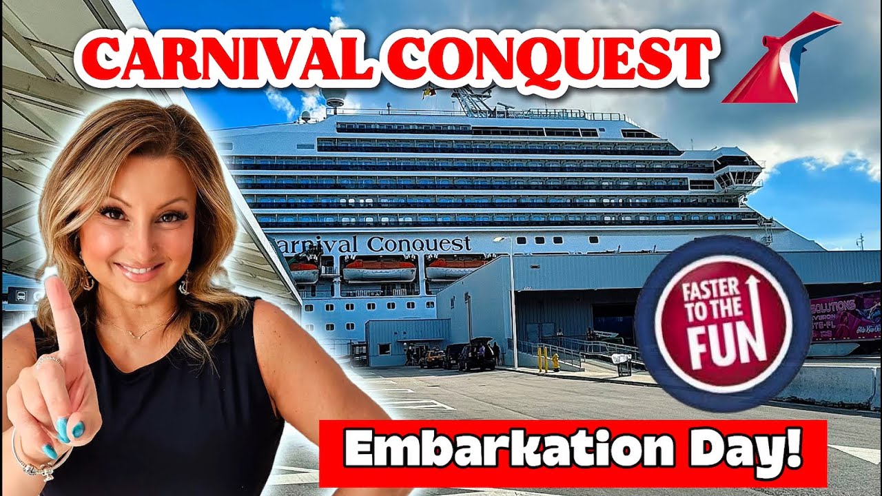 Стоит ли брать Faster to the Fun? Carnival Conquest: день 1