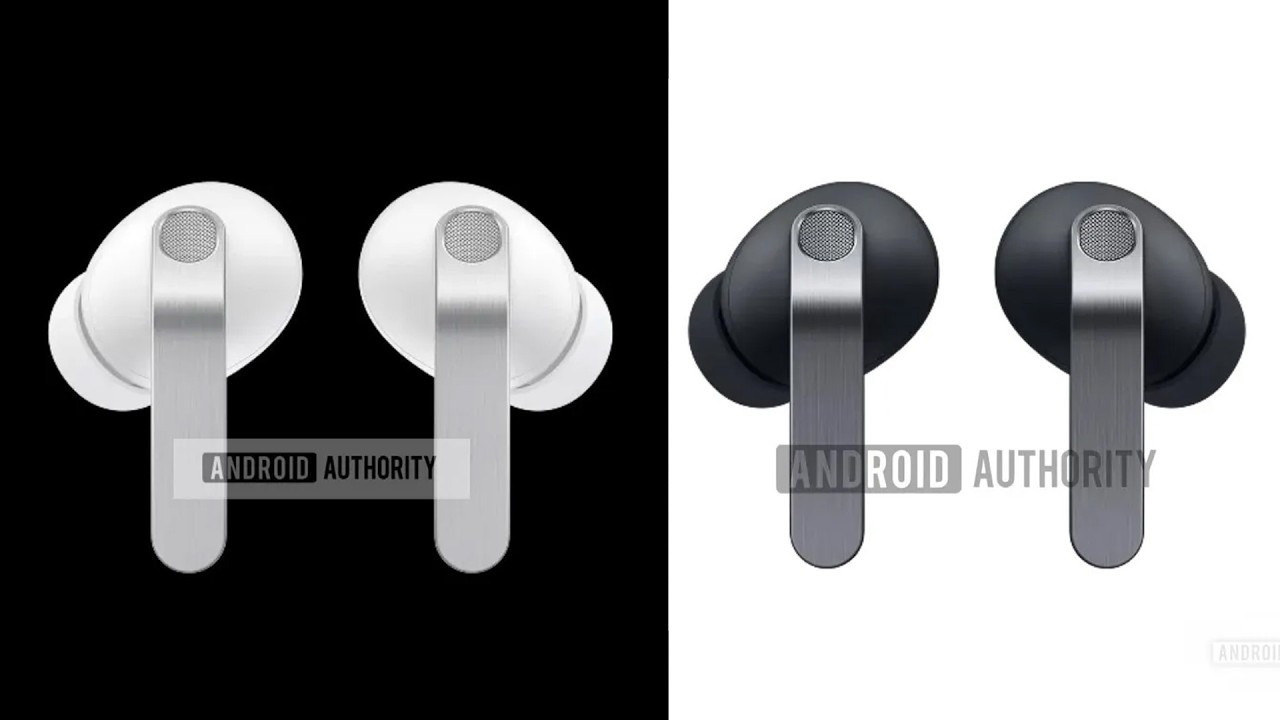 Наушники Samsung Galaxy Buds 4 серии СКОРО В ПРОДАЖЕ! - Всё, что нам известно на данный момент...