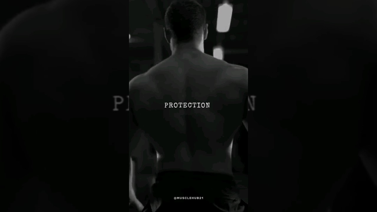 God's Protection #motivation #shorts #discipline #god