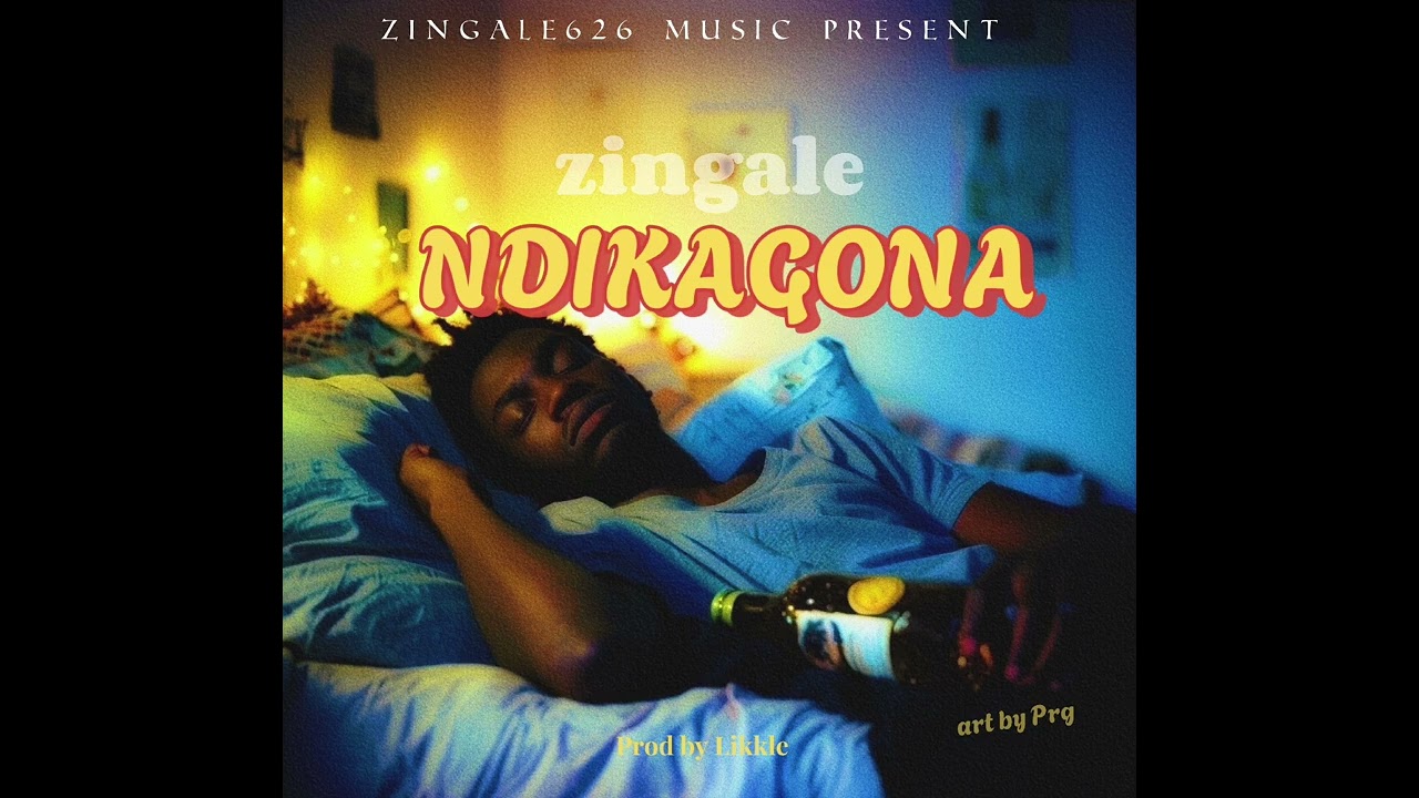 Zingale_-Ndikagona