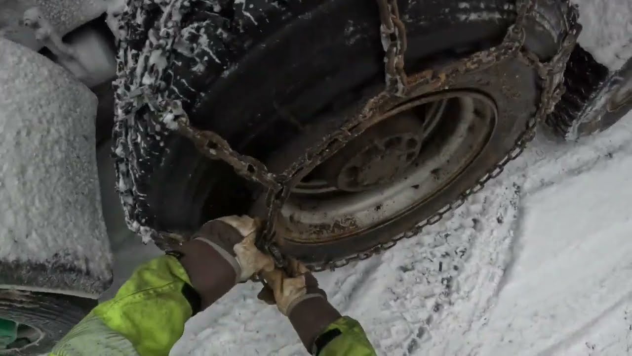 Linkutusta ja kirroilua! (K-18)