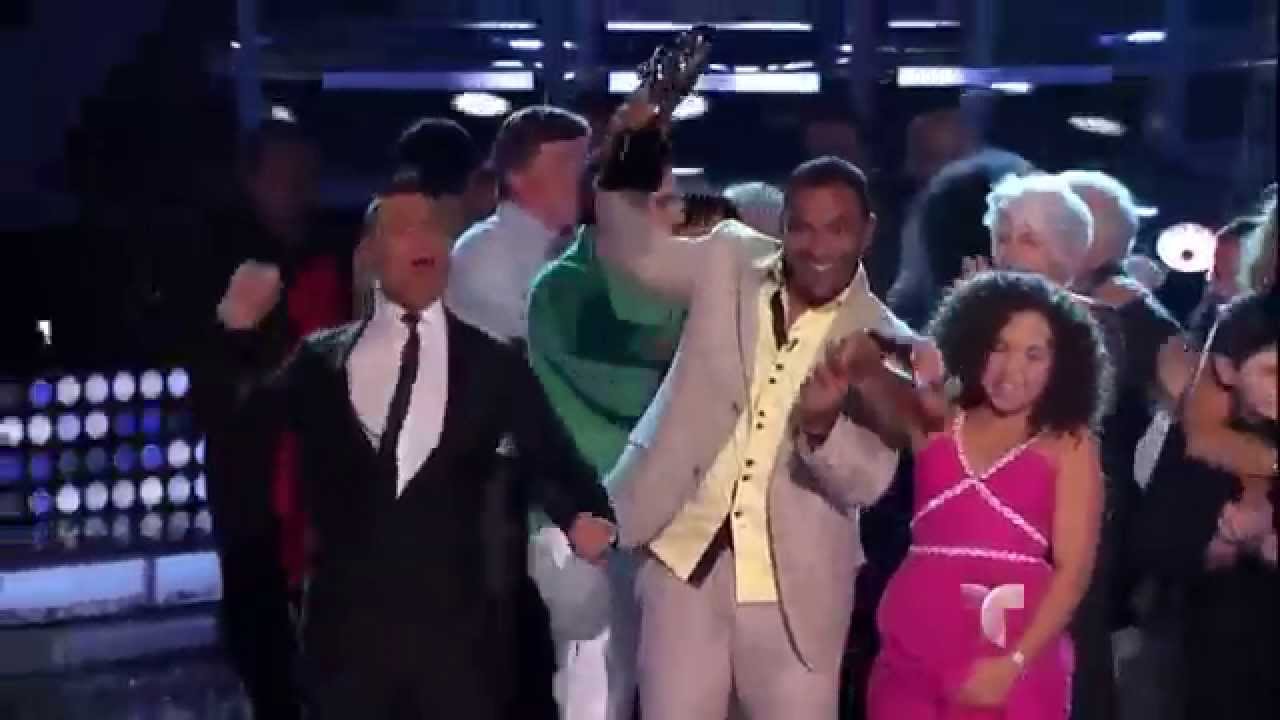 Paola Guanche ganadora de 