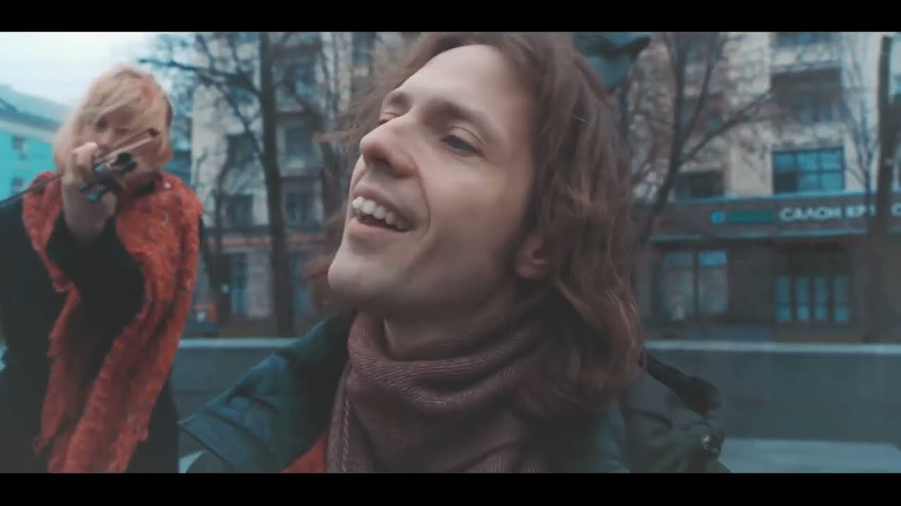 ПОКАЖИ МНЕ ГРУДЬ  (cover)  -  группа 