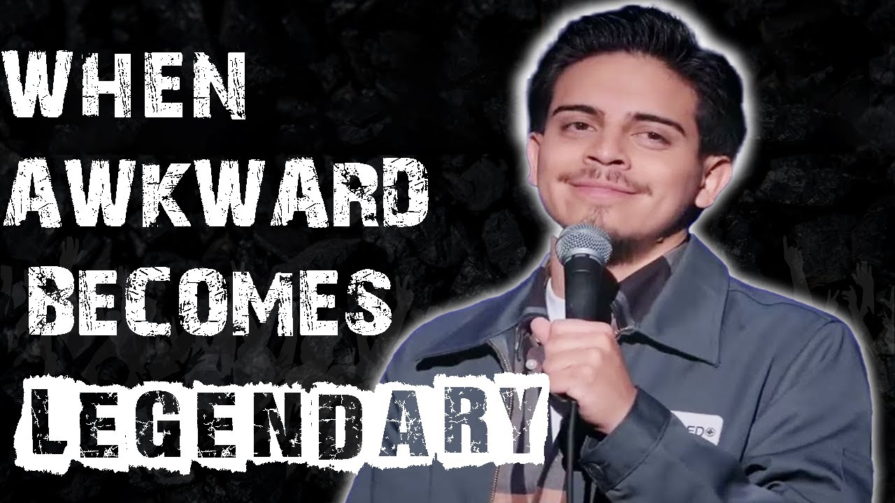 Ralph Barbosa: Planet Bosa (2025)  | Funniest Stand Up Yet!