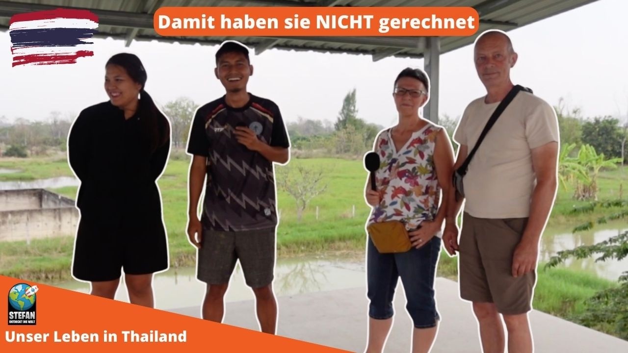 Damit haben sie NICHT gerechnet #aktuell  #deutsch  #doku  #news  #auswandern #kinder #helfen