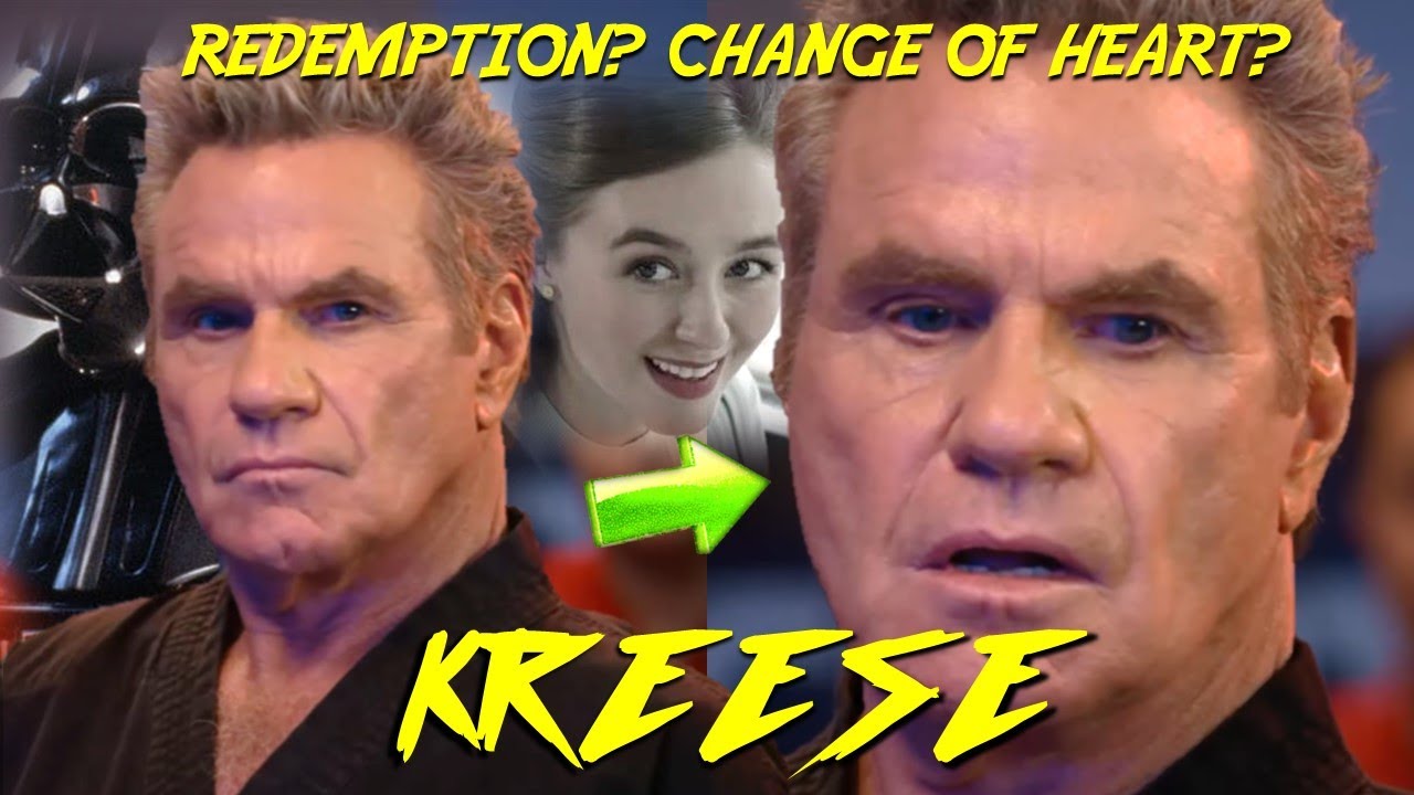 Why KREESE caused SILVER to betray him and what his future holds beyond SEASON 4!