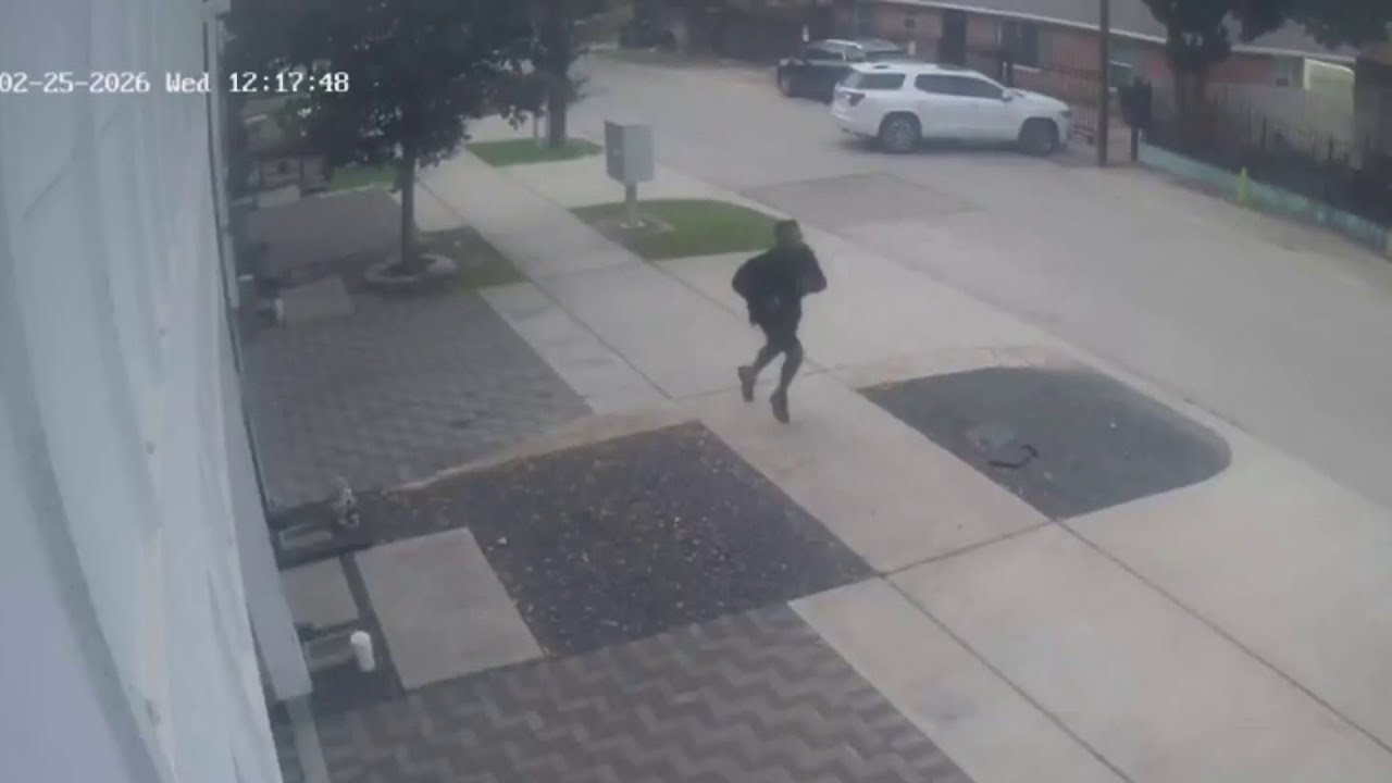 Mother robbed while nursing her baby