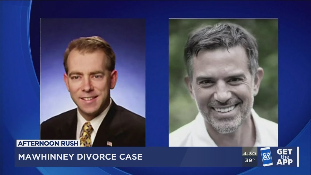 VIDEO: Documents reveal new information into Kent Mawhinney and Fotis Dulos