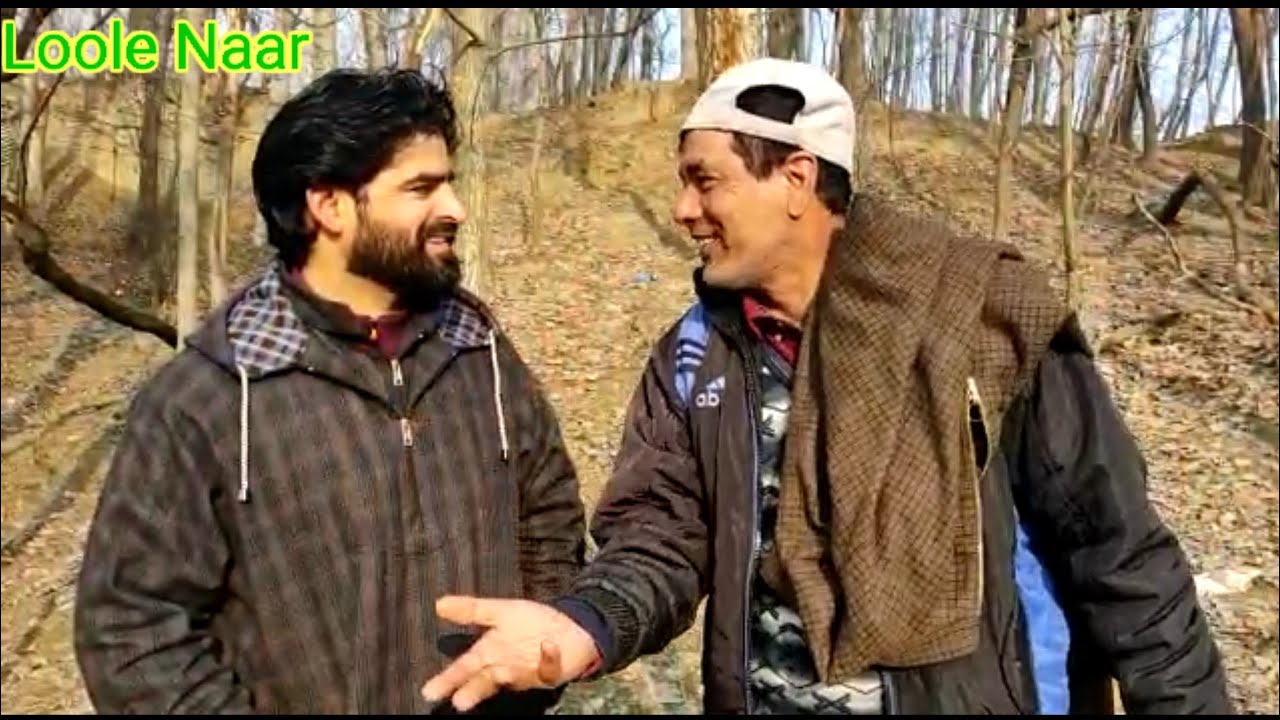 Loole Naar...ll on shan e deodar