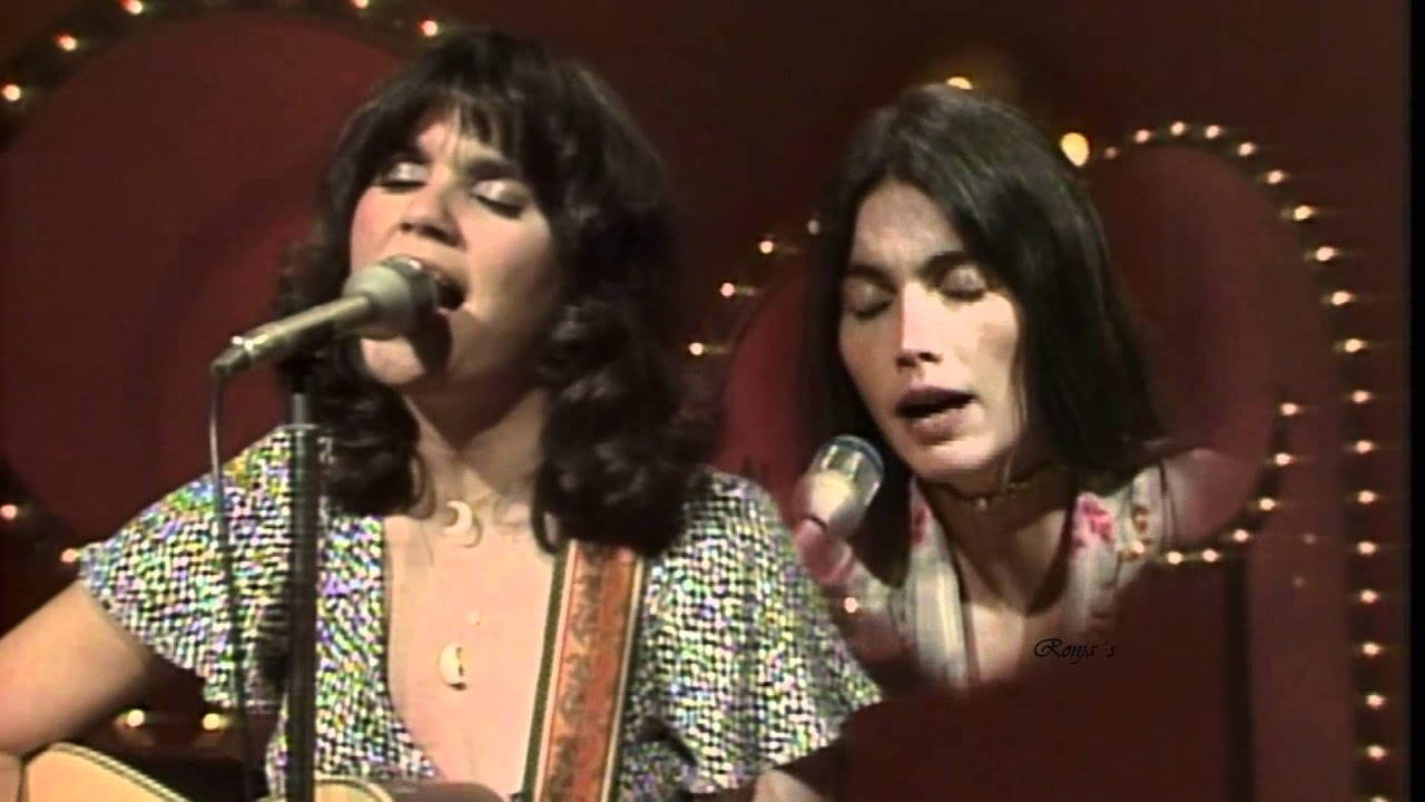 Linda Ronstadt  - 