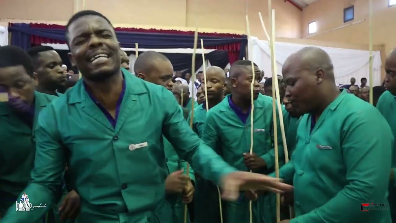 Mighty Vision || NGIBONA IMIQHELE || Sbu Mkhwanazi || 2023 || 🔥🔥🔥