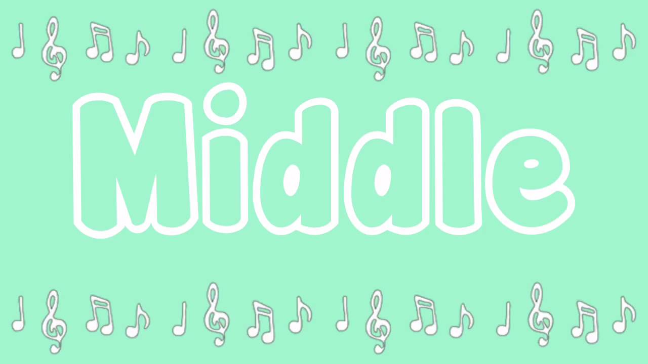 Middle - Speed Up | Speed Ups 54280