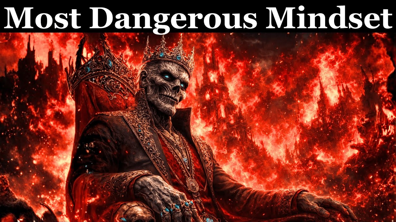Stop Being Nice to People Who Don't Deserve It — Master Ruthless Mindset | Machiavelli
