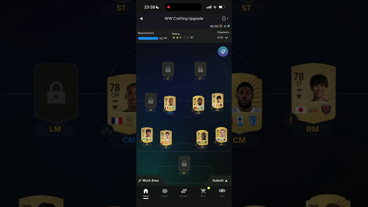 Winter wildcard upgrades for the team of the year grind 