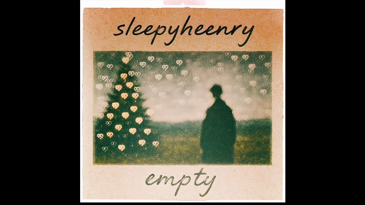 sleepyheenry – Empty (Full Album)