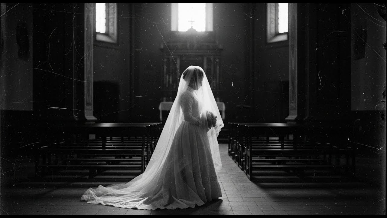 Historia real en Jalisco: La Novia del Velo Pesado — Luz Herrera (1875)