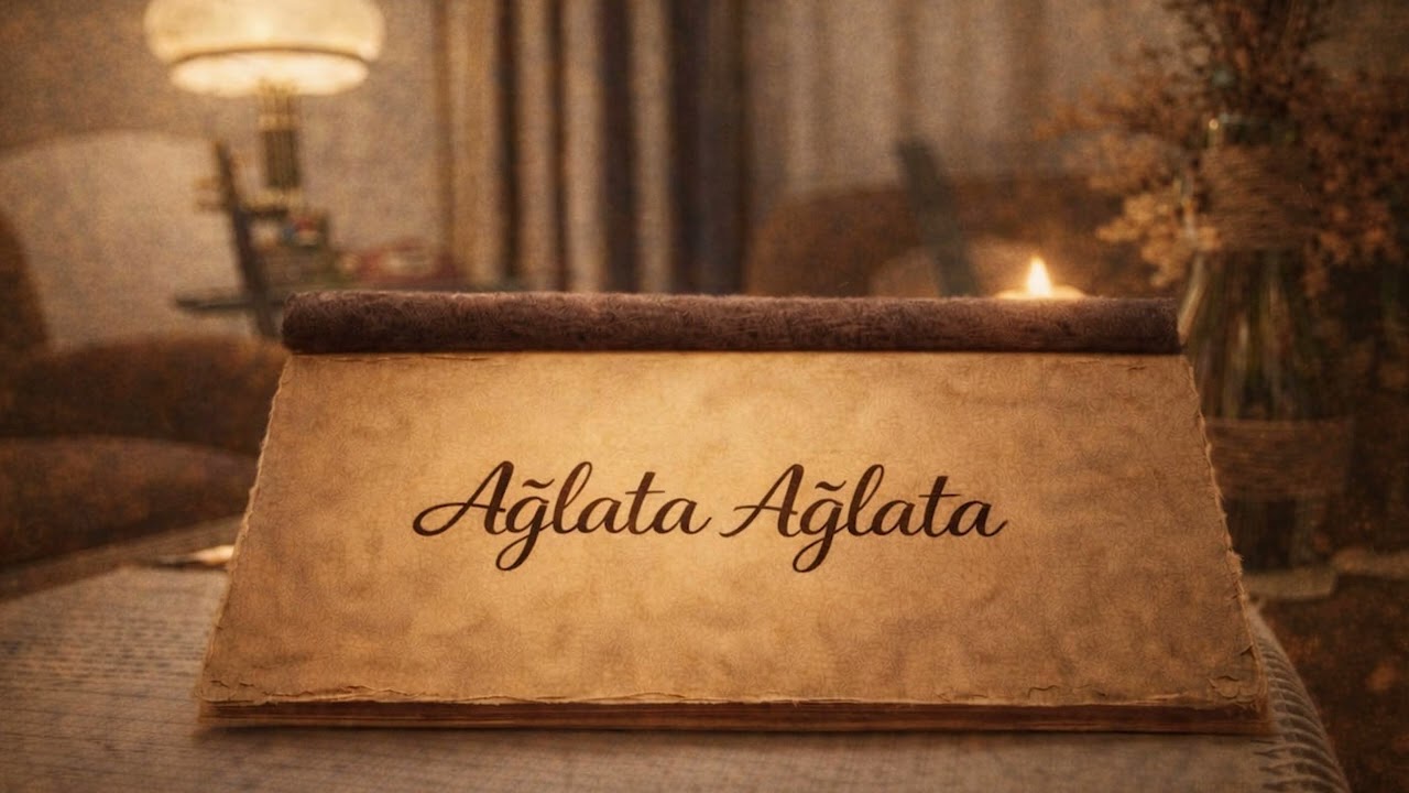 HÜRMET - Ağlata Ağlata