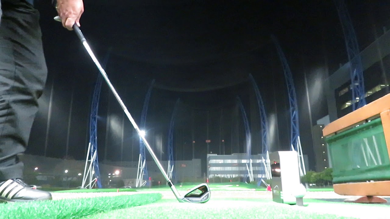 HONMA GOLF T//WORLD GS IRON