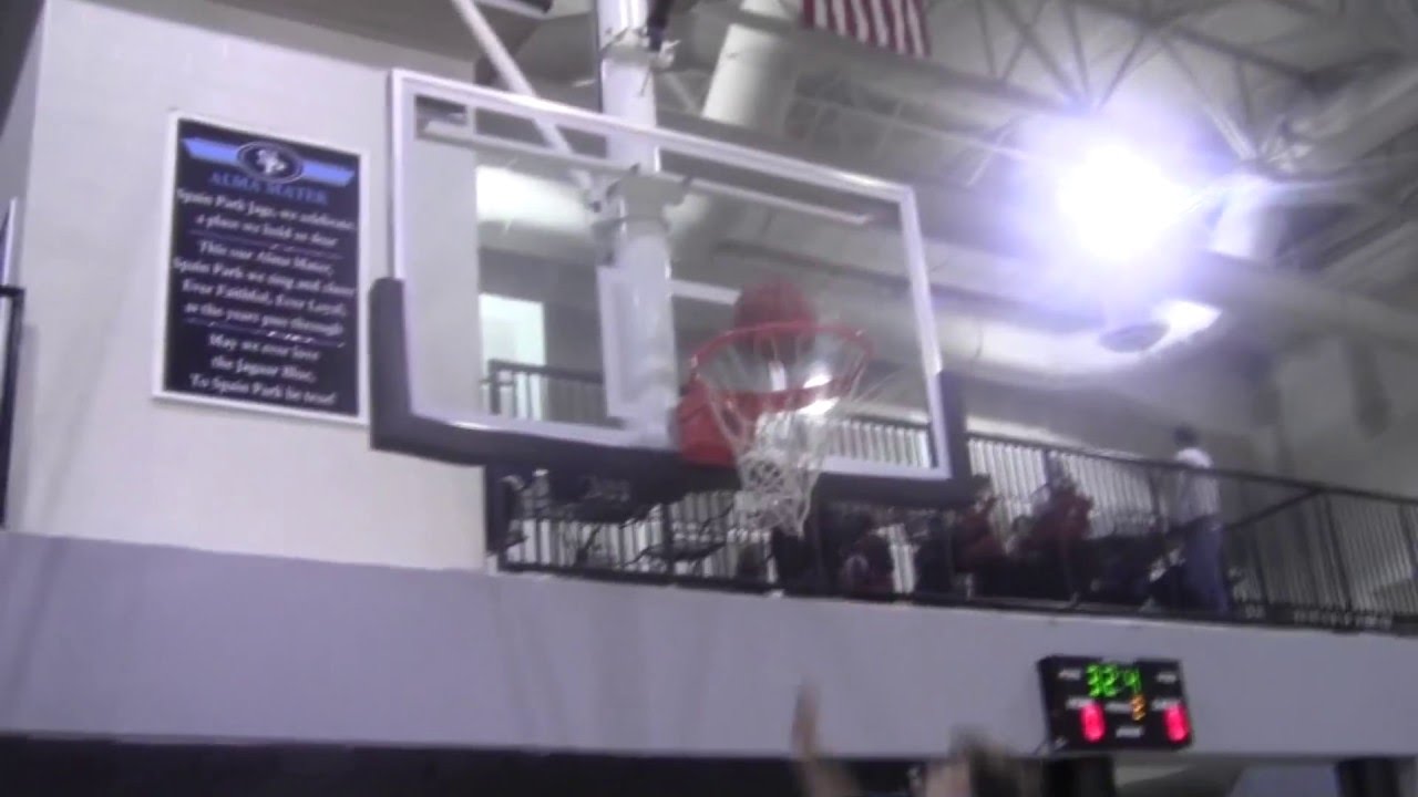 Students Vs. Faculty 2013