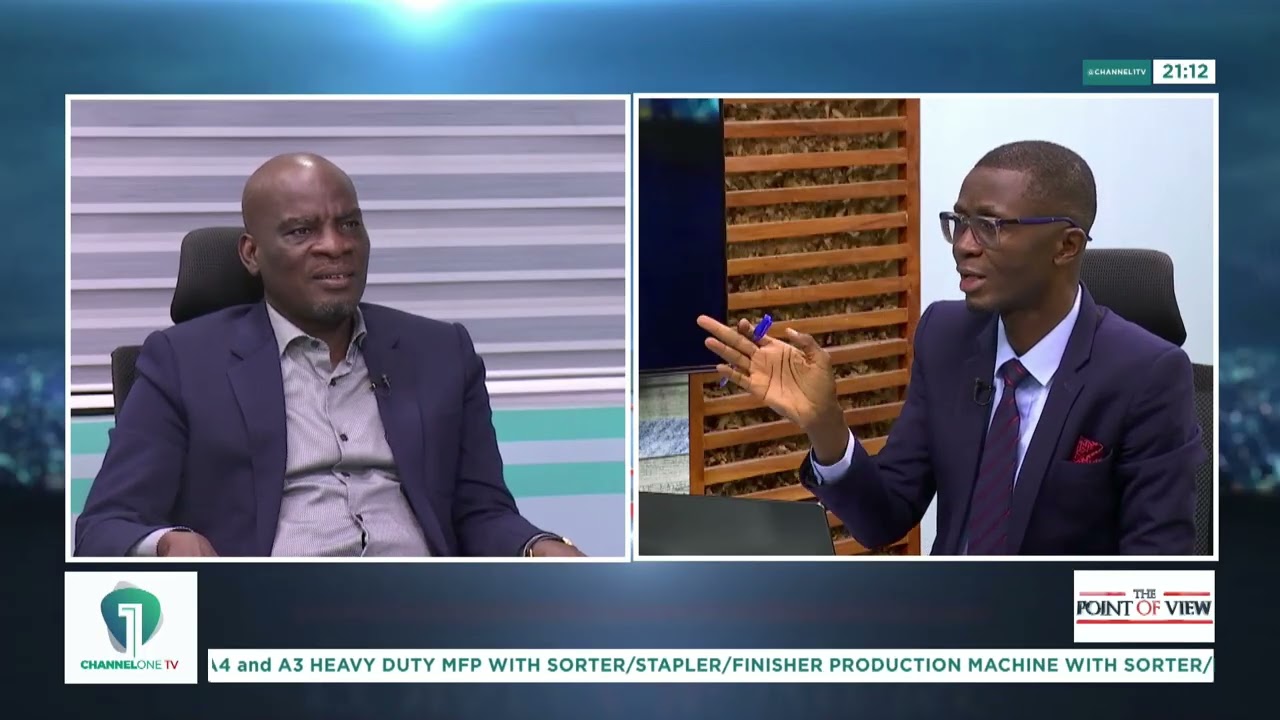 Exclusive: Education Minister on Ghana&rsquo;s Education Sector and Matters Arising | #PointOfView