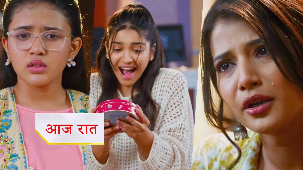 Yeh Rishta Kya Kehlata Hai NEW PROMO 21 Feb 2026 Today Episode |