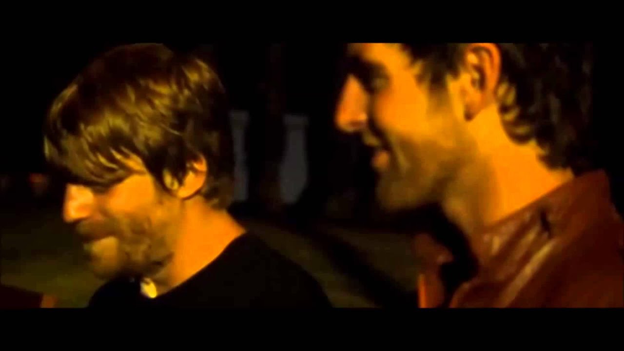 Clip - The Ending of Bellflower - One of my favorite films.