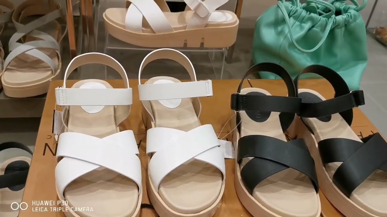 Parisian Products ( now in Butuan at 2nd Level SM City mall) @chollyinocenciovlog2380