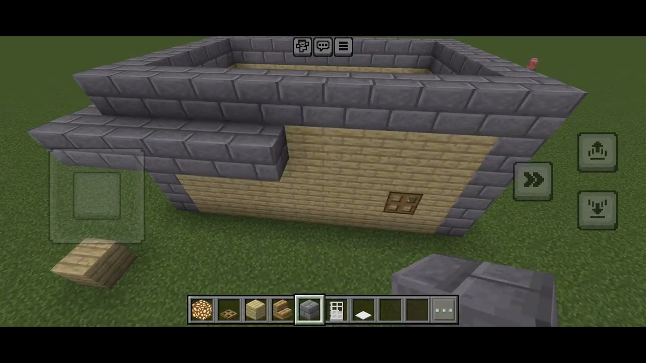 Craft house