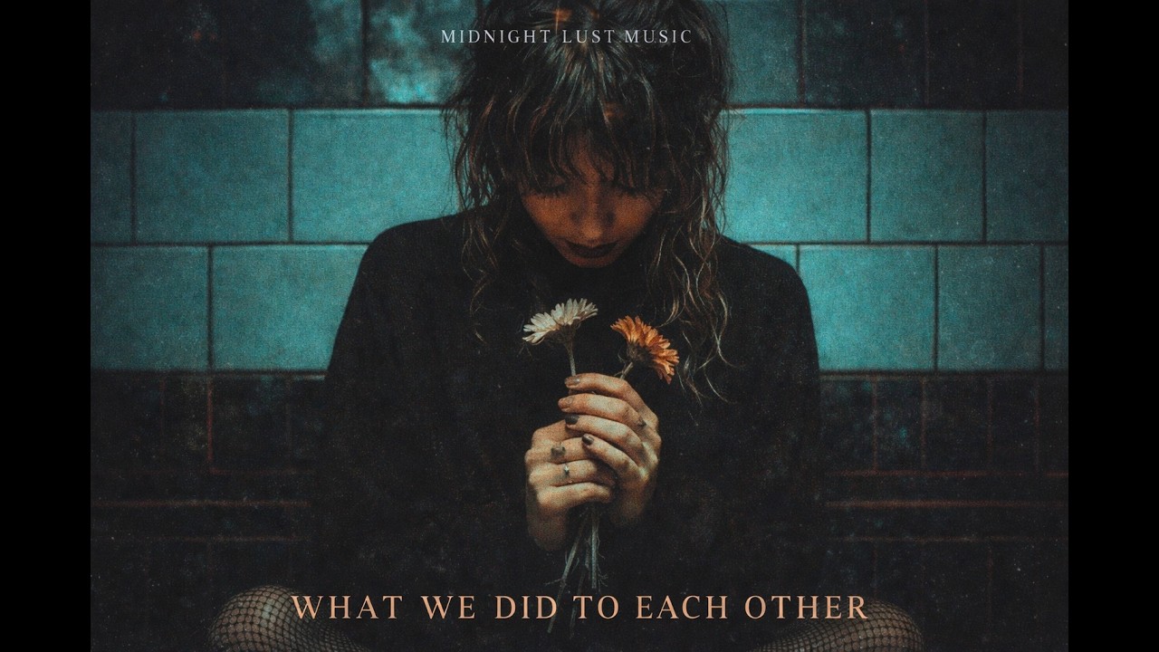 Midnight Lust Music // Dark Trip Hop // What We Did To Each Other