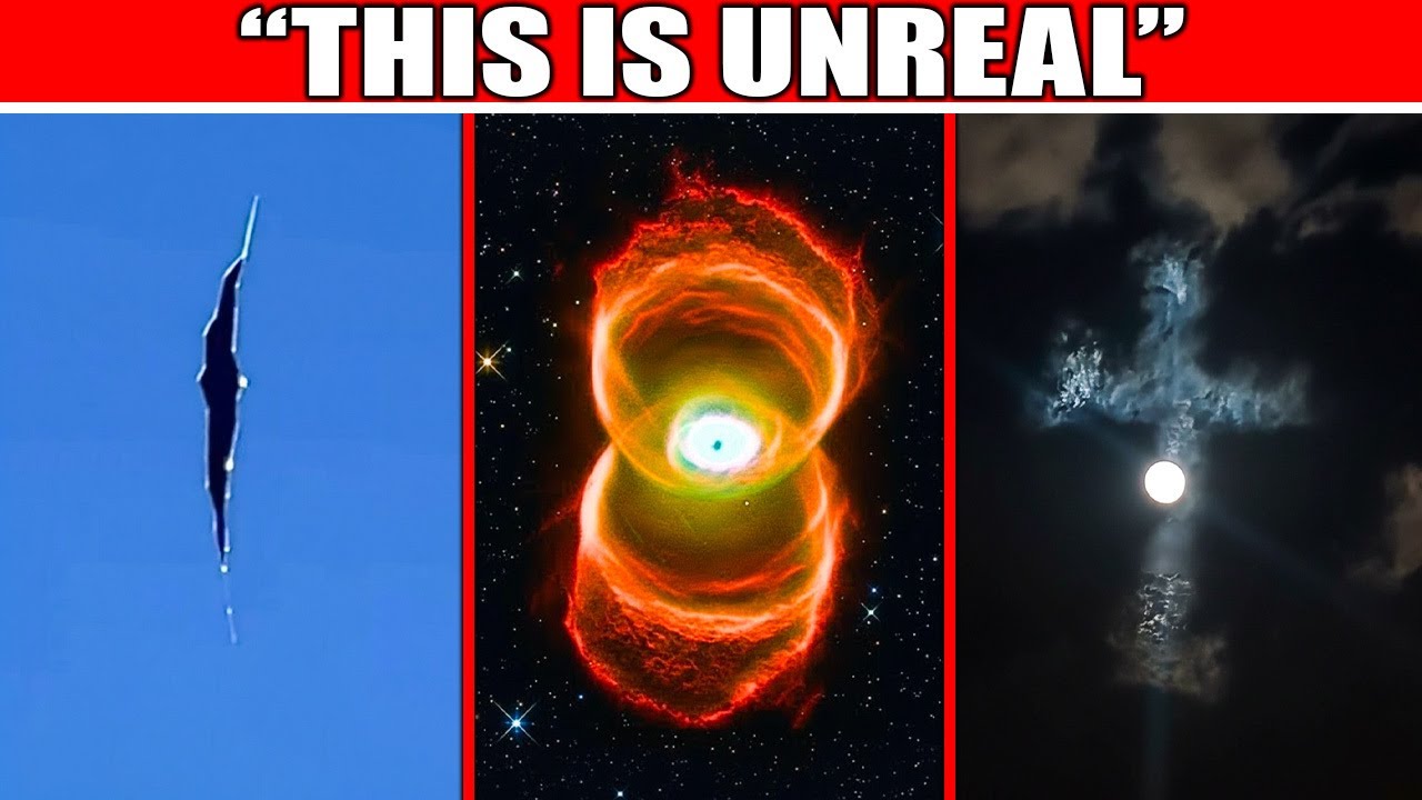 We Have Only Days Left&hellip; December 2025 Could Be the End | Disturbing Prophecies Are Coming True