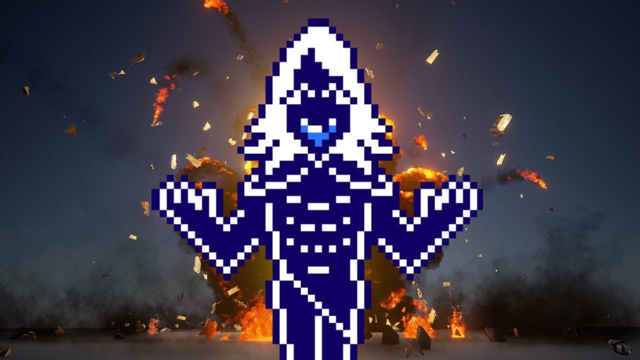 Rouxls Kaard (100% Professionally Dubbed)