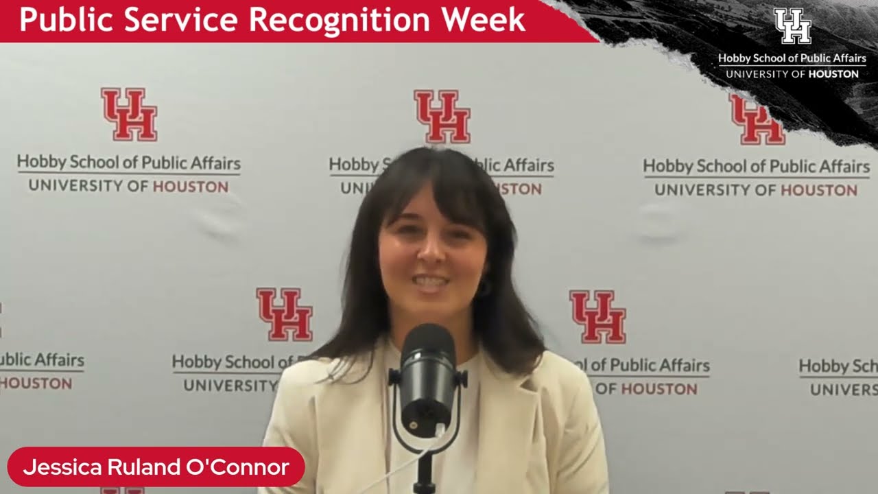 2025 Public Service Recognition Week