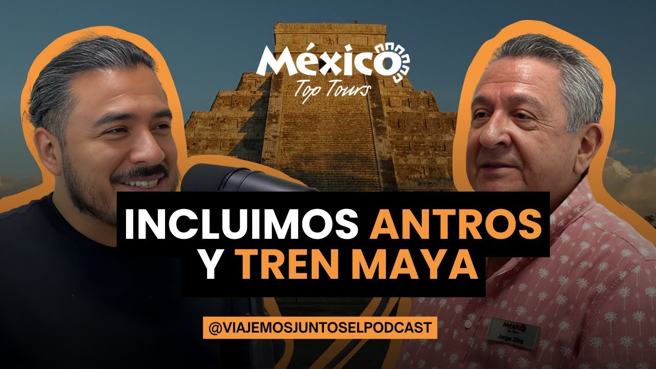 México Top Tours | Cancún, Riviera Maya