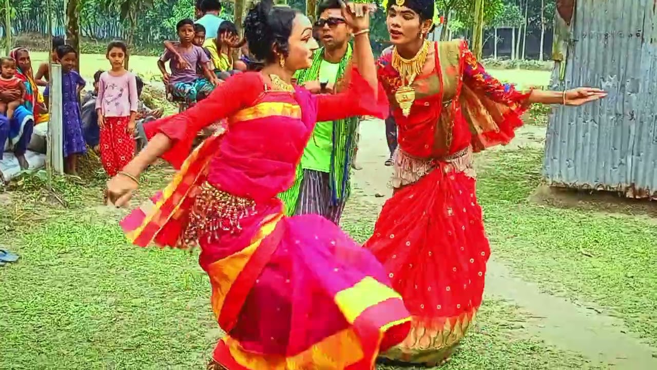 ভাইজান গো দূরে না দেন বিয়া 