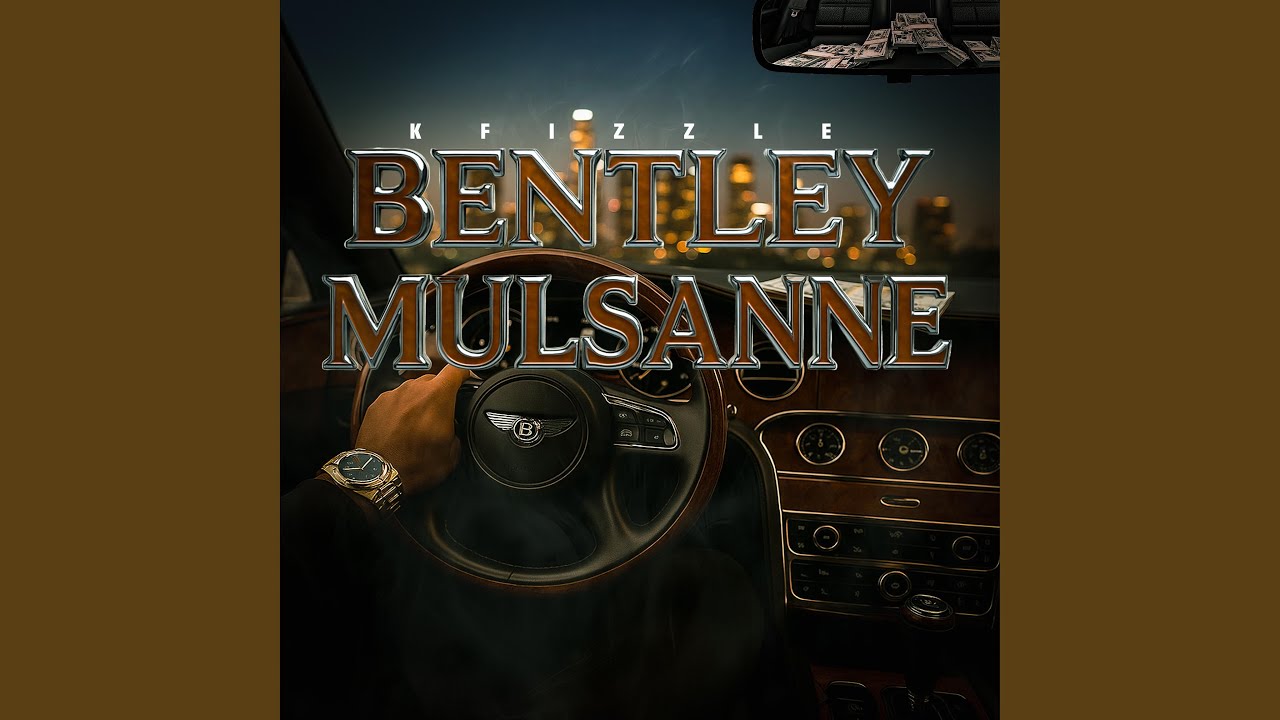 Bentley Mulsanne