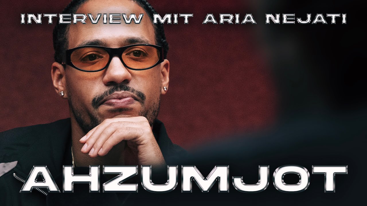 Ahzumjot &uuml;ber einzigartige Konzepte, Mut f&uuml;r Experimente & 
