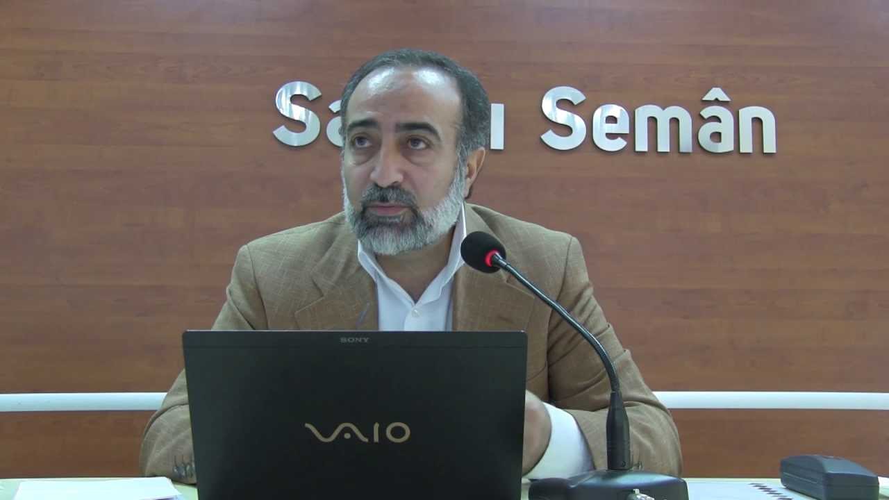 Ebubekir Sifil - Sağlam Bir itikad i&ccedil;in Neye İhtiya&ccedil; Vardır?