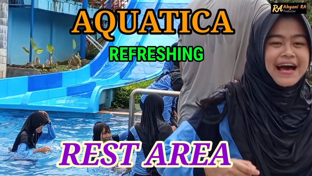 REFRESHING 