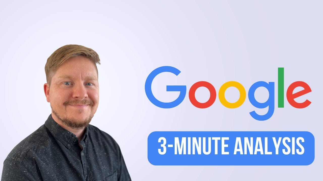 Should you buy Google stock? (December 2023)