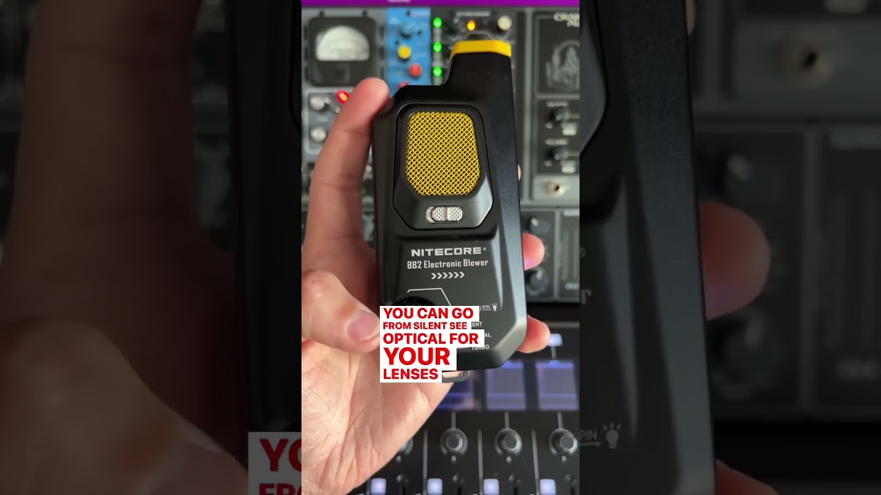 3 ways to keep your gear Dust free from $3-$80 #mixingtips #cubase  #gadgets