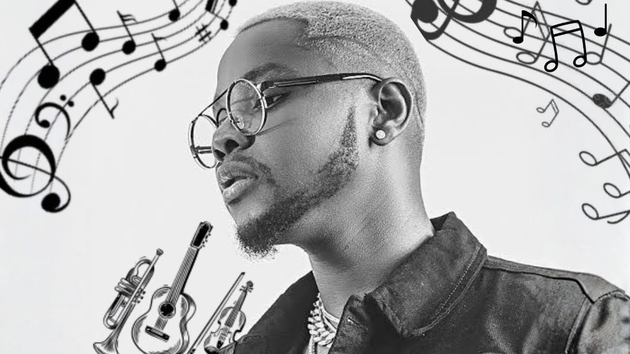 Kizz Daniel – Calm Down (Official Video)