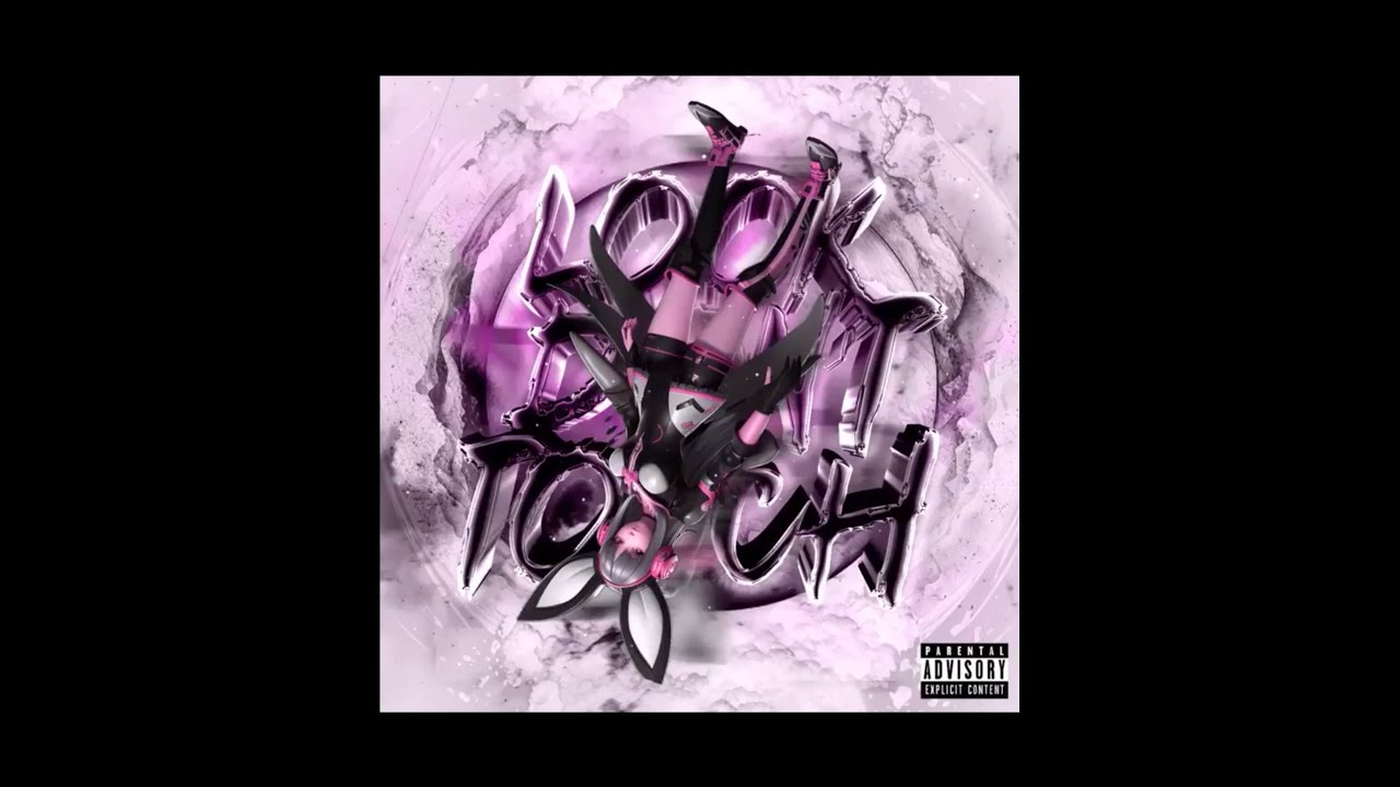 Odetari, Cade Claire - LOOK DON'T TOUCH // slowed & reverb