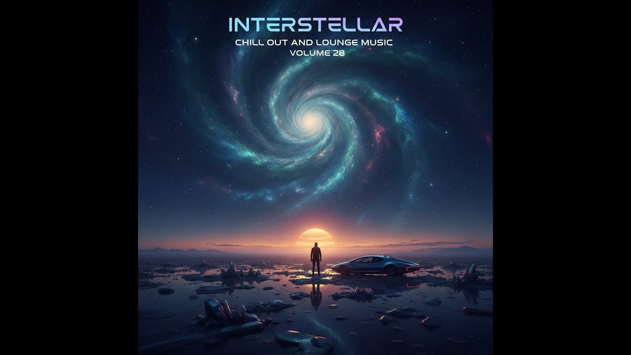 Interstellar - From the album Luna Shore - Chillout & Lounge Vol  28