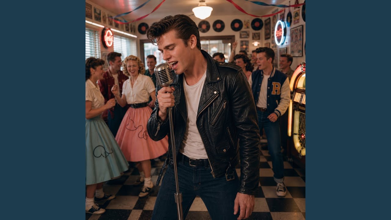 Jukebox Jive