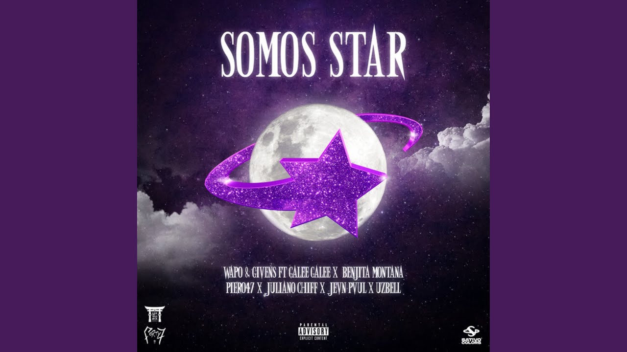 Somos Star