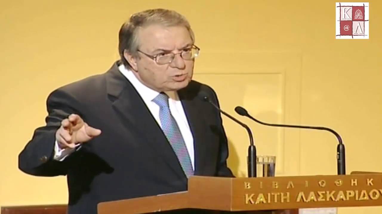 ΓΕΩΡΓΙΟΣ ΜΠΑΜΠΙΝΙΩΤΗΣ, ΣΤΑΘΜΟΙ ΣΤΗΝ ΙΣΤΟΡΙΑ ΤΗΣ ΕΛΛΗΝΙΚΗΣ ΓΛΩΣΣΑΣ, 28-ΑΠΡ-2010