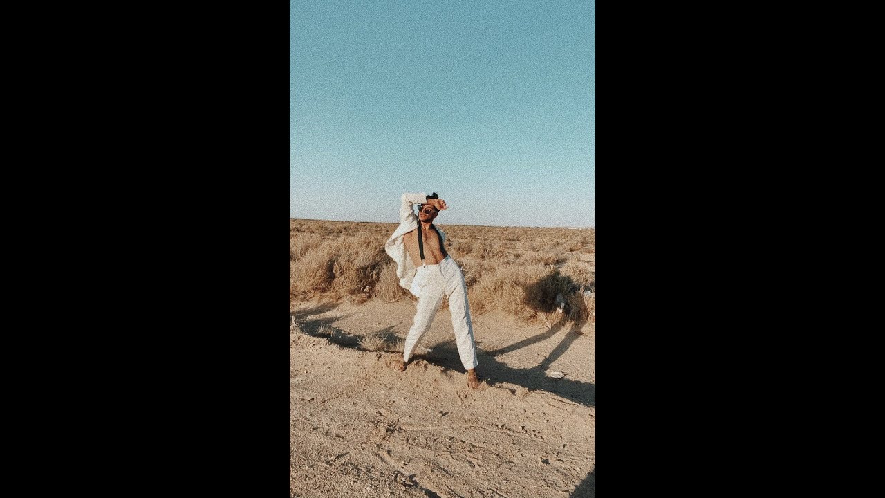 Joe Daccache - F.A.G.